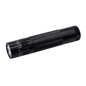 Полицейски тактически LED фенер Maglite XL200 - Черен